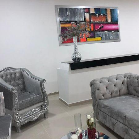 Hotel Platinum Barranquilla Barranquilla  Luaran gambar
