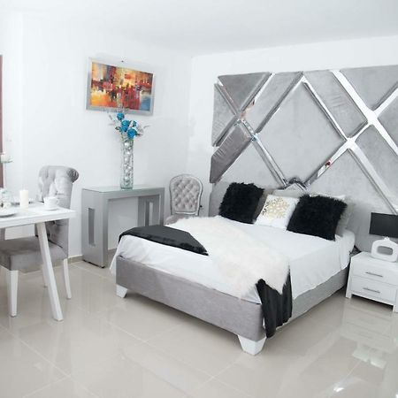 Hotel Platinum Barranquilla Barranquilla  Luaran gambar