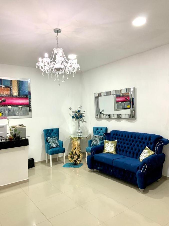 Hotel Platinum Barranquilla Barranquilla  Luaran gambar