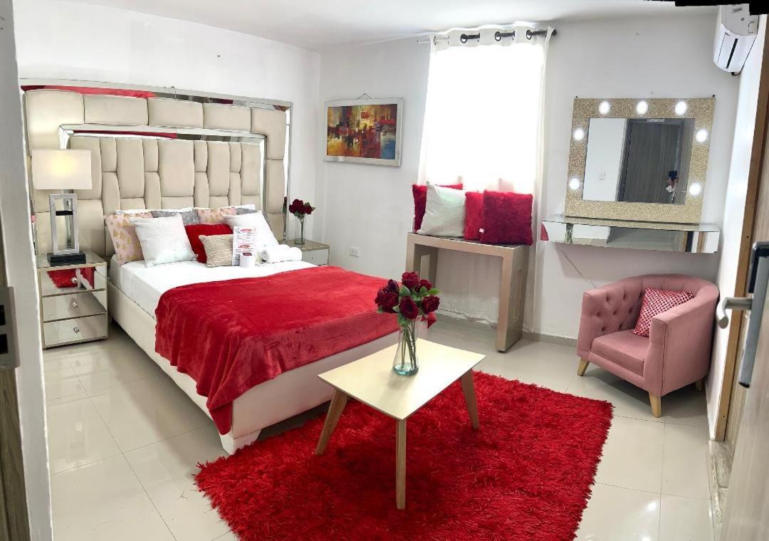 Hotel Platinum Barranquilla Barranquilla  Luaran gambar