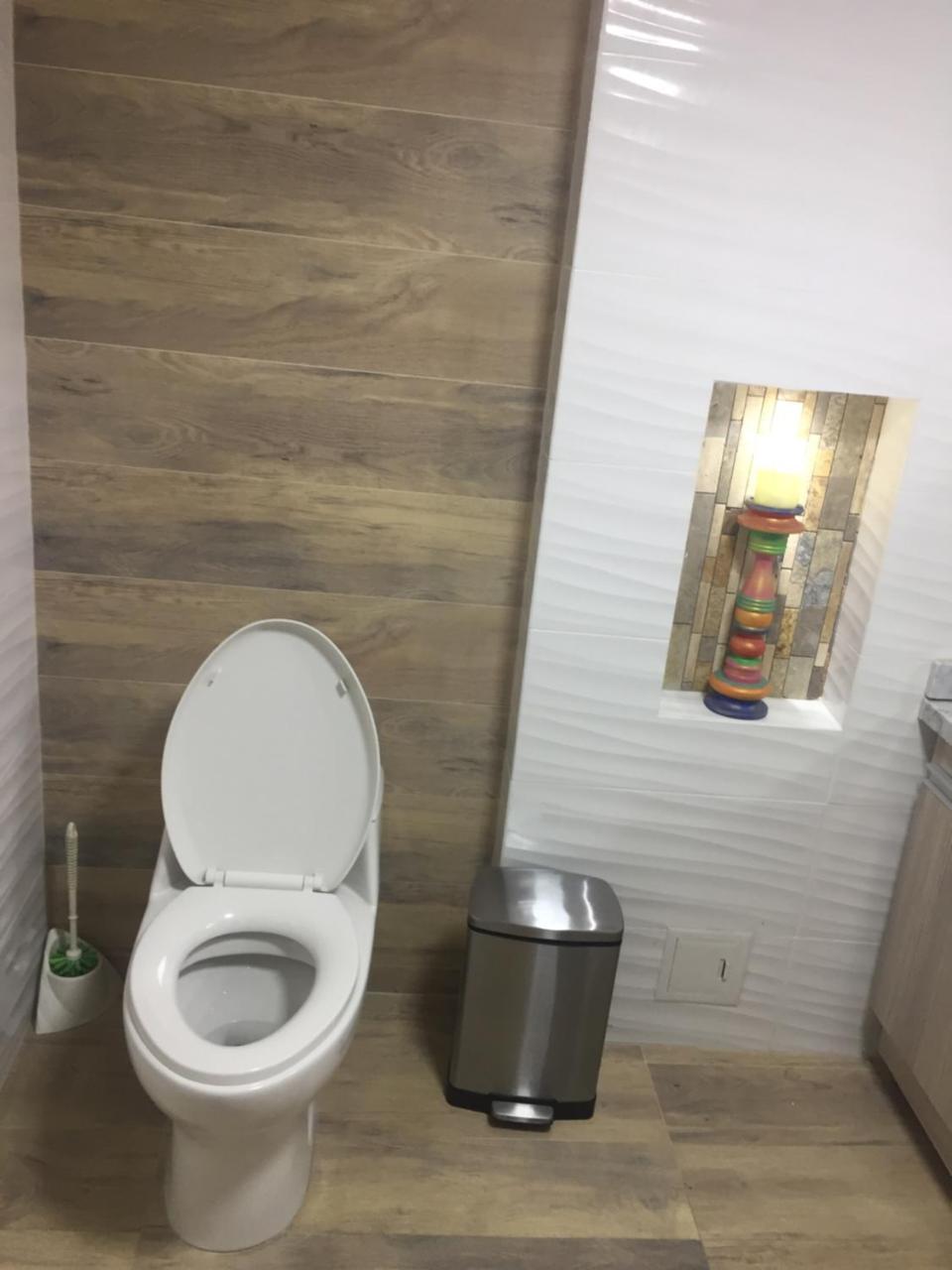 Hotel Platinum Barranquilla Barranquilla  Luaran gambar