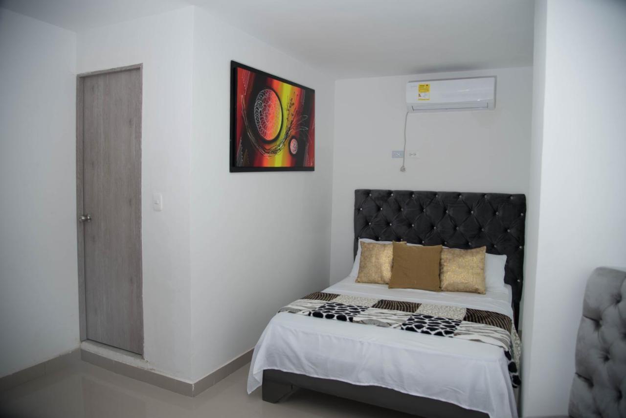 Hotel Platinum Barranquilla Barranquilla  Luaran gambar