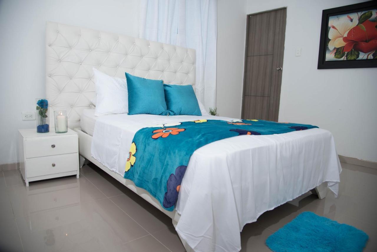 Hotel Platinum Barranquilla Barranquilla  Luaran gambar