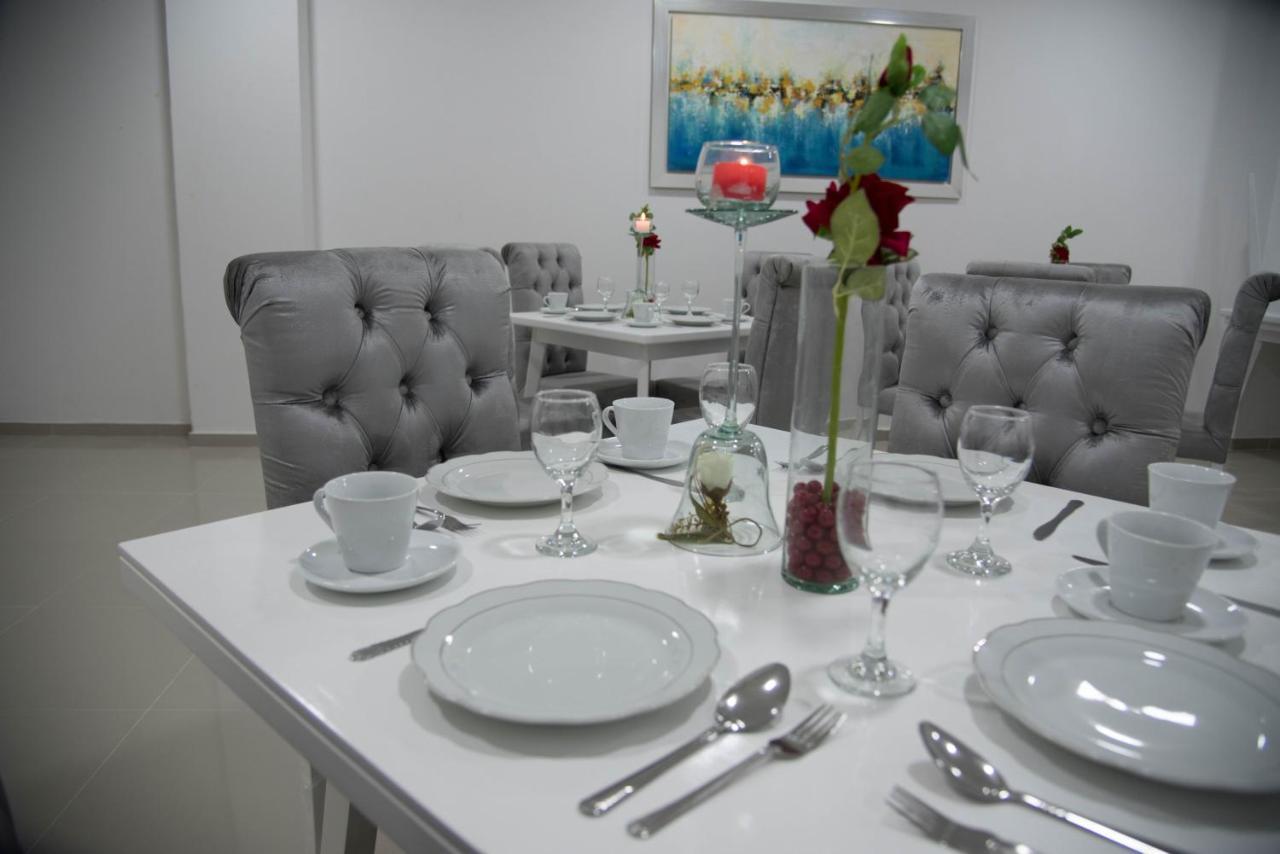Hotel Platinum Barranquilla Barranquilla  Luaran gambar