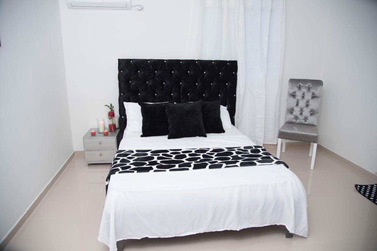 Hotel Platinum Barranquilla Barranquilla  Luaran gambar