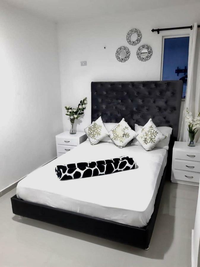Hotel Platinum Barranquilla Barranquilla  Luaran gambar