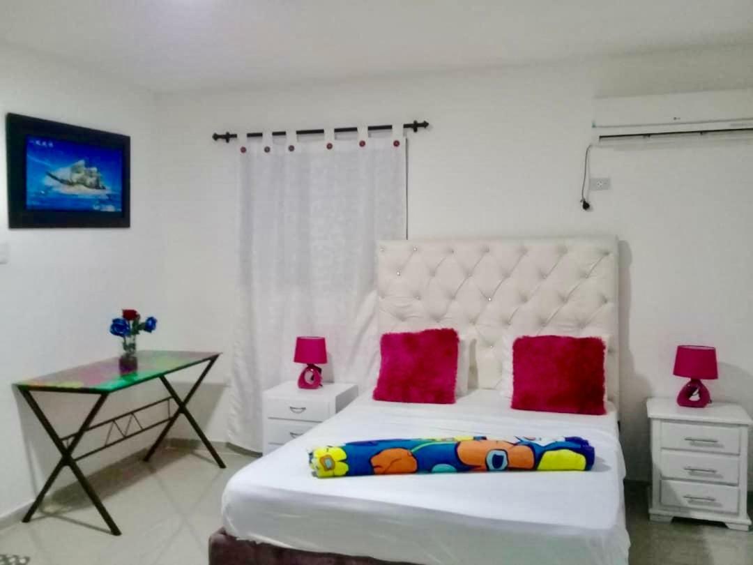 Hotel Platinum Barranquilla Barranquilla  Luaran gambar