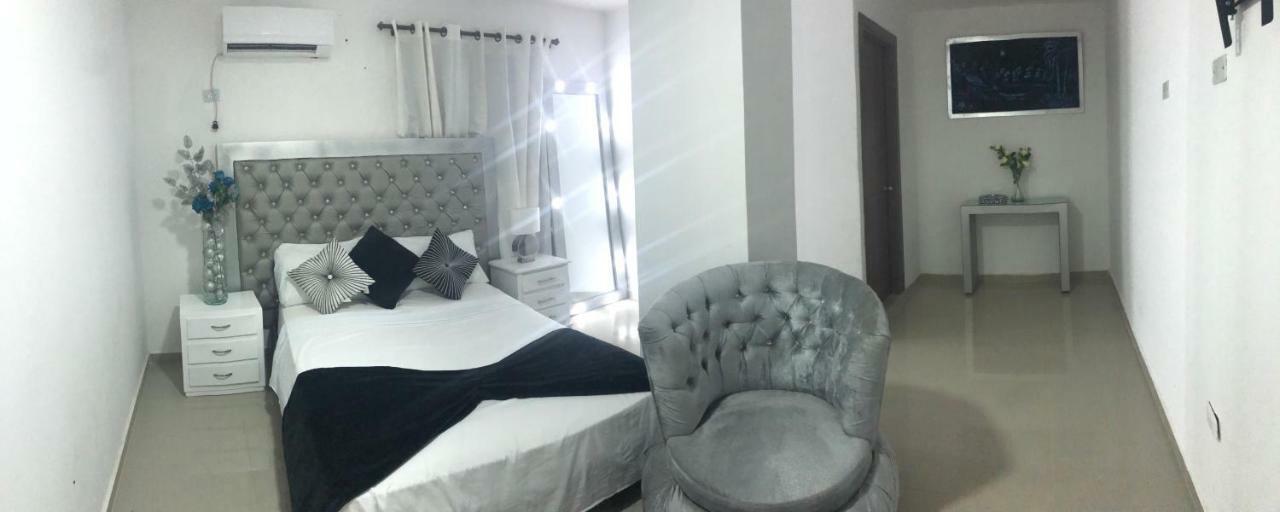 Hotel Platinum Barranquilla Barranquilla  Luaran gambar