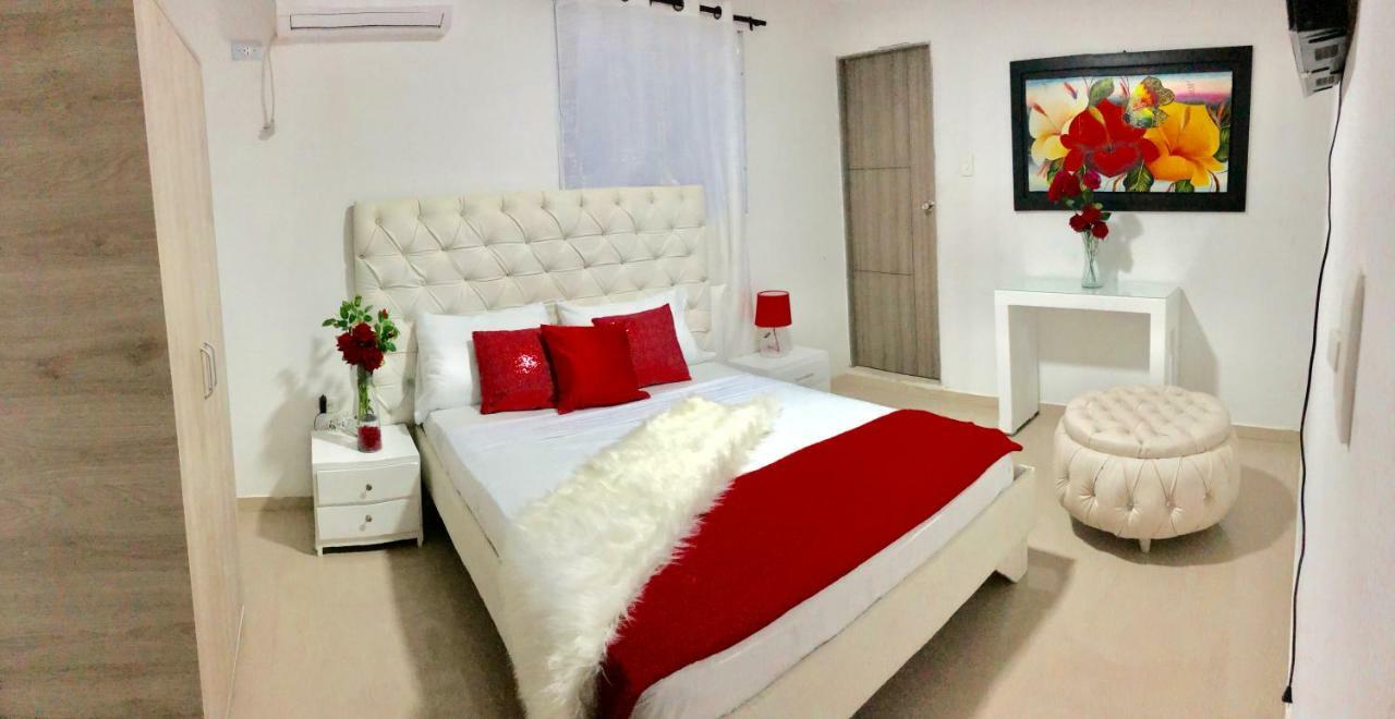 Hotel Platinum Barranquilla Barranquilla  Luaran gambar