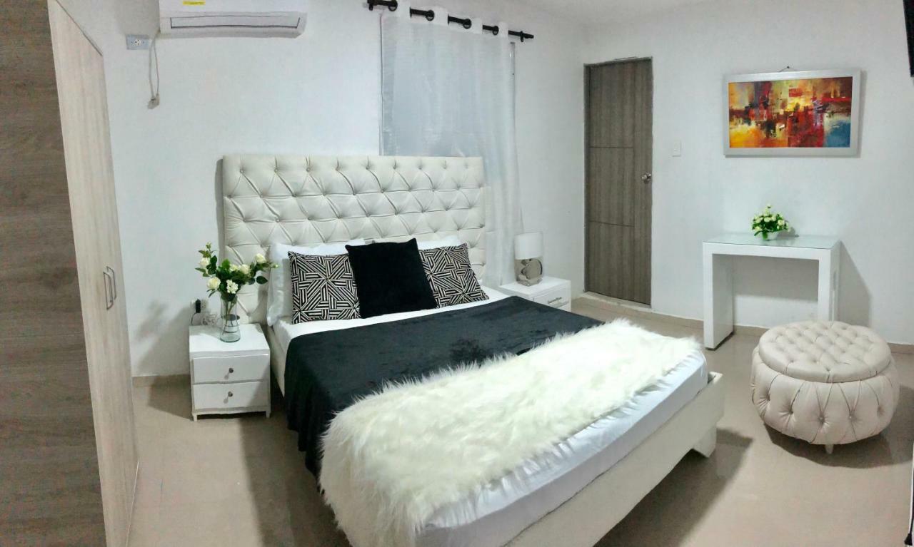 Hotel Platinum Barranquilla Barranquilla  Luaran gambar