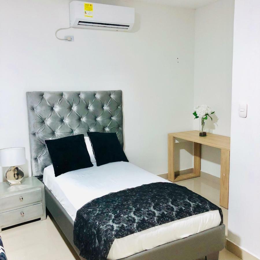 Hotel Platinum Barranquilla Barranquilla  Luaran gambar