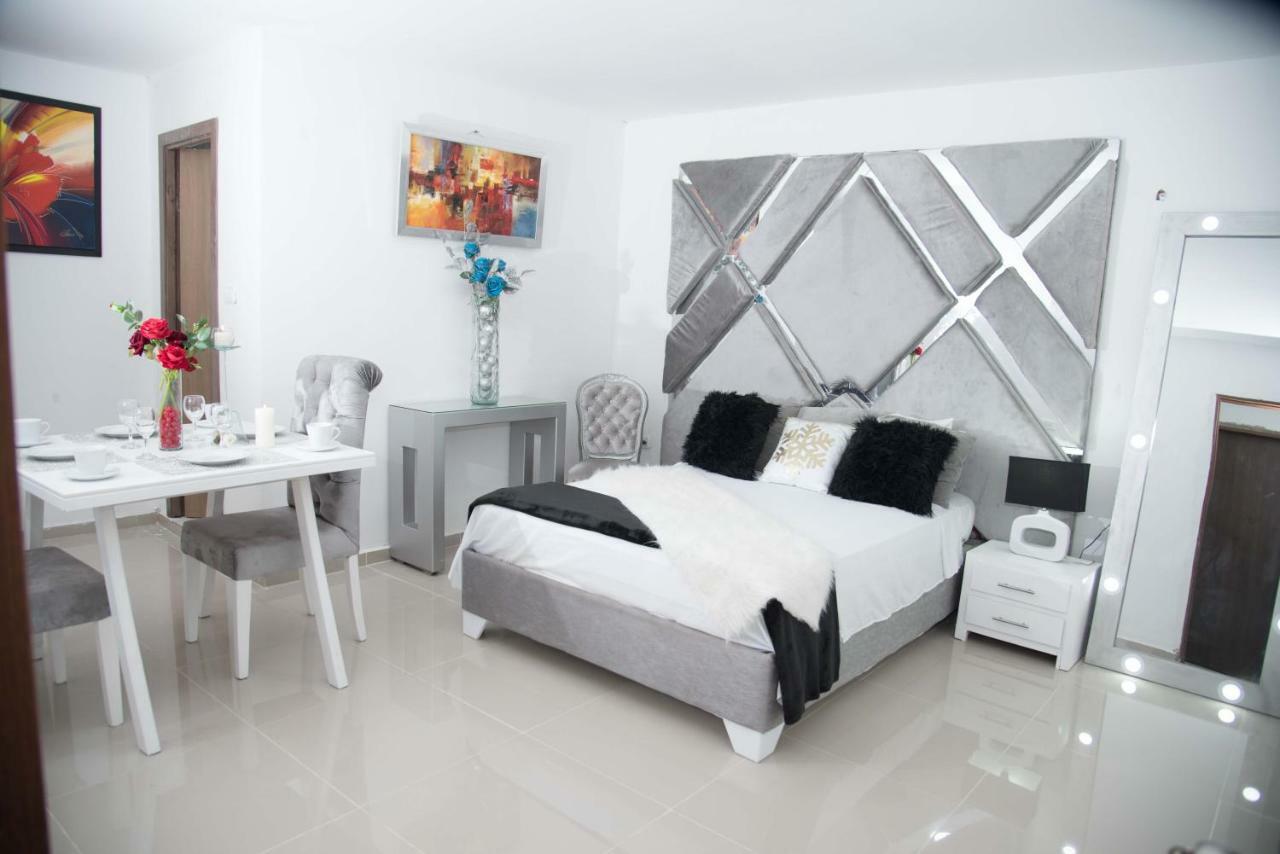 Hotel Platinum Barranquilla Barranquilla  Luaran gambar