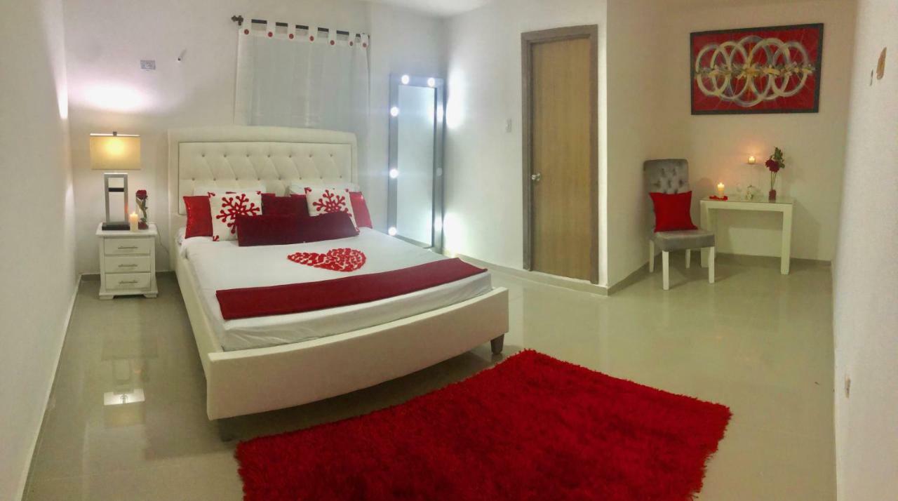 Hotel Platinum Barranquilla Barranquilla  Luaran gambar
