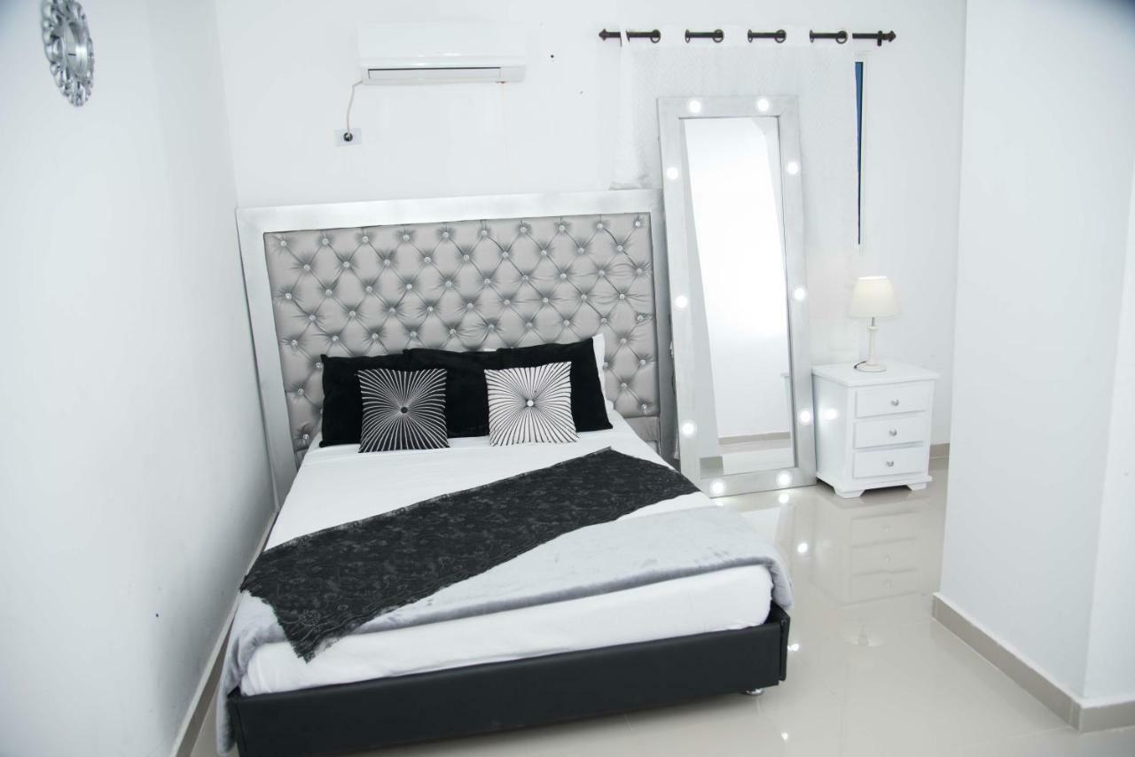 Hotel Platinum Barranquilla Barranquilla  Luaran gambar