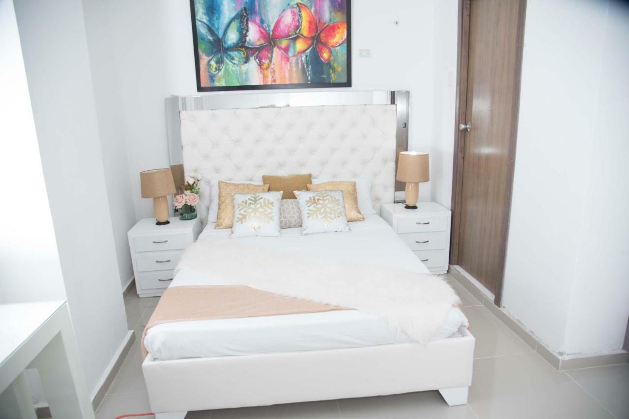 Hotel Platinum Barranquilla Barranquilla  Luaran gambar