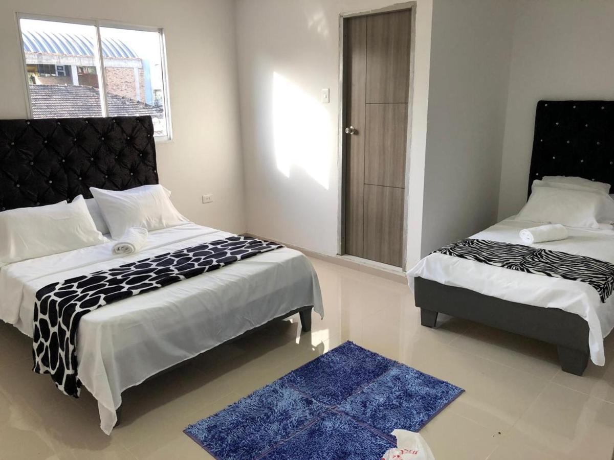 Hotel Platinum Barranquilla Barranquilla  Luaran gambar