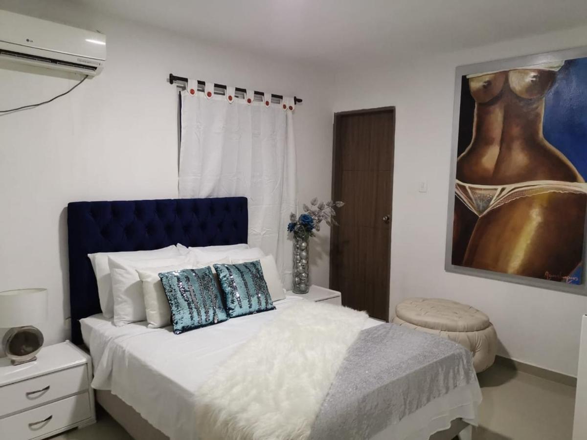 Hotel Platinum Barranquilla Barranquilla  Luaran gambar